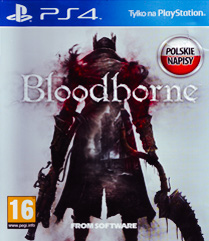 Bloodborne